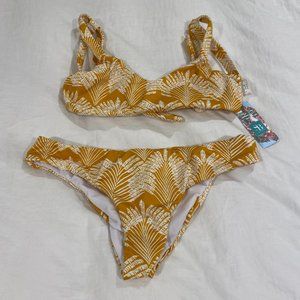 NWT SABZ SWIMWEAR Bikini